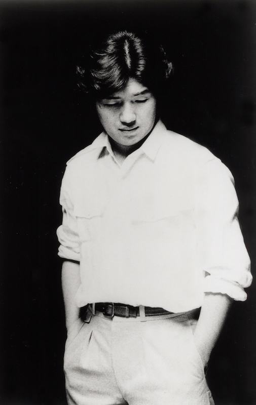 大滝詠一、ナイアガラ・レコード50周年企画展開催