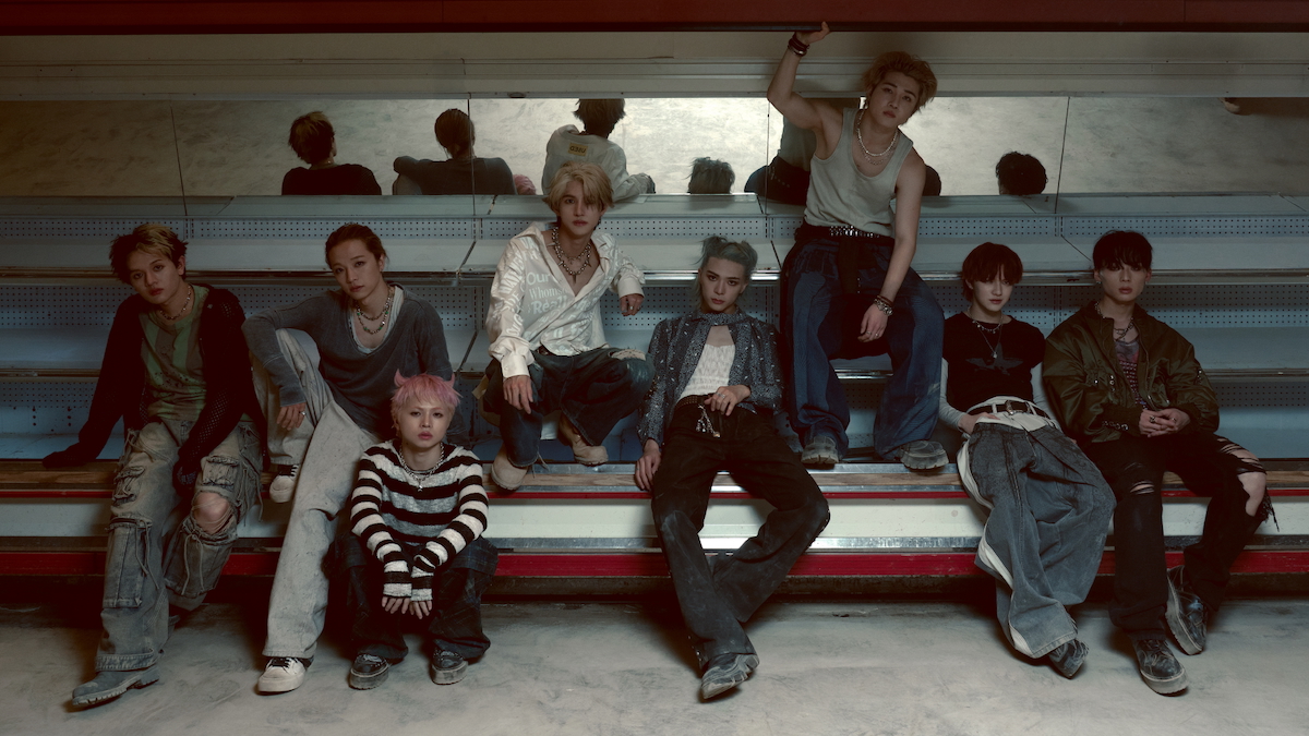 ONE OR EIGHT、グローバルメジャー契約締結