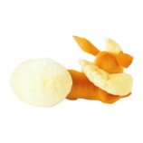 ブイズの等身大ぬいぐるみが登場の画像