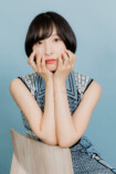 佐倉綾音（撮影＝三橋優美子）