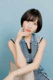 佐倉綾音（撮影＝三橋優美子）
