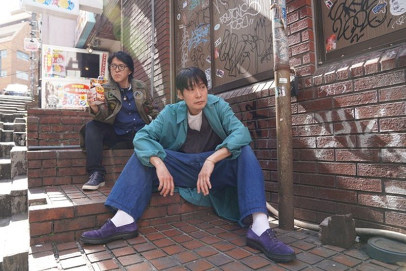 「渋谷実写ADVプロジェクト」クラファン開始の画像