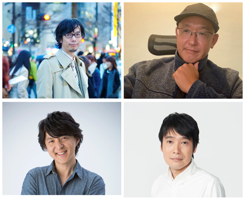 「渋谷実写ADVプロジェクト」クラファン開始の画像