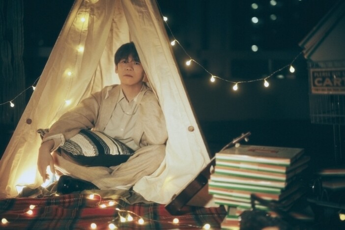 古川慎が表紙「TVガイドVOICE STARS」