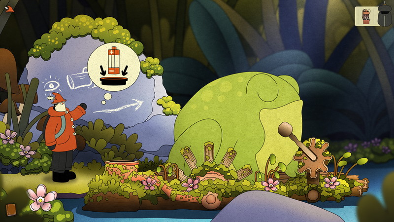 『The Guardian of Nature 』が近日発売の画像