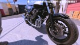 所ショージ、カスタムバイクを絶賛の画像