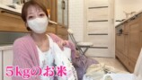 辻希美、“家族7人分”の食料品を爆買いの画像