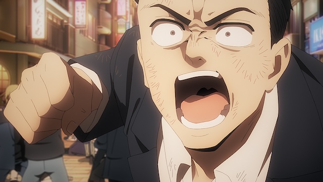 『WIND BREAKER Season2』第22話先行カットの画像