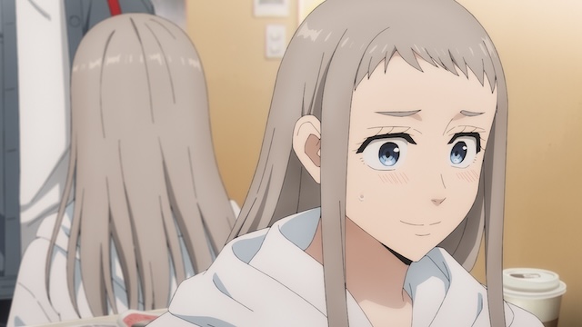 『WIND BREAKER Season2』第22話先行カットの画像