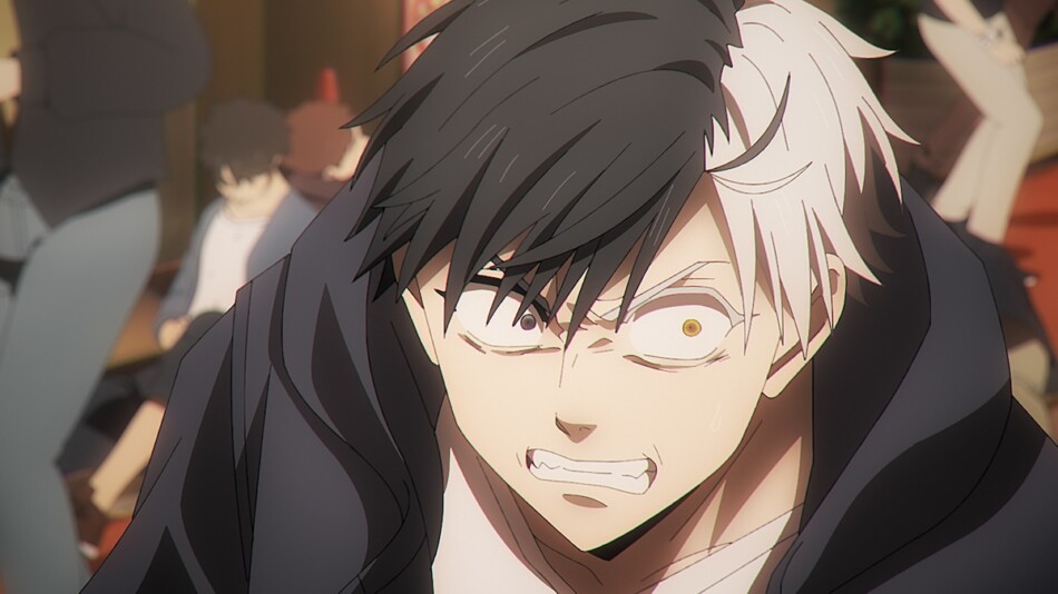 『WIND BREAKER Season2』第22話先行カット