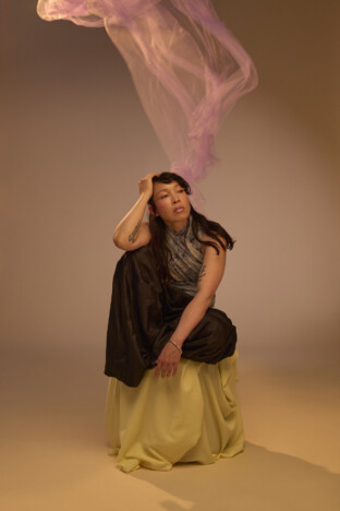 ユキミ・ナガノ、来日公演直前インタビュー