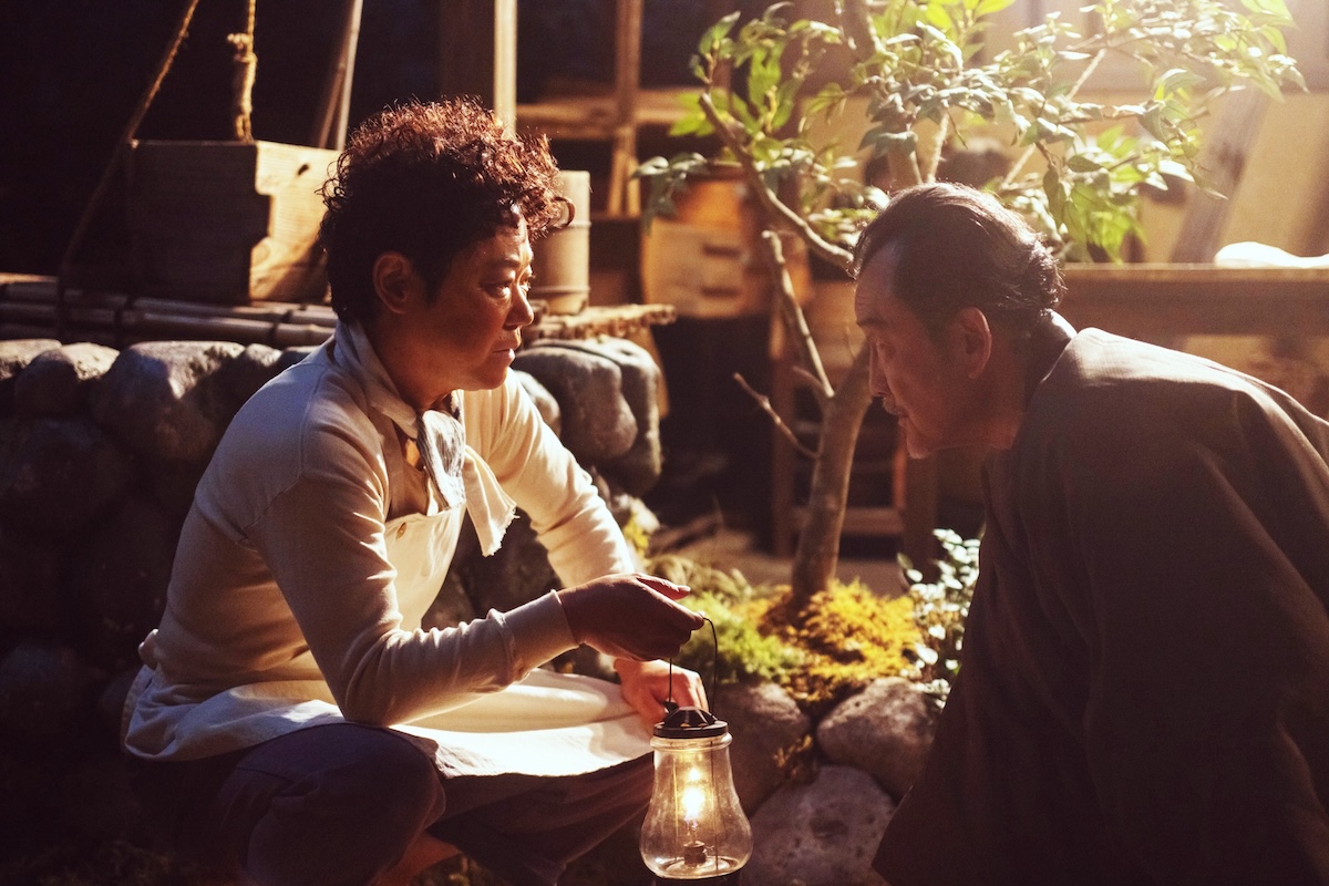 阿部サダヲが『あんぱん』にもたらした光と影