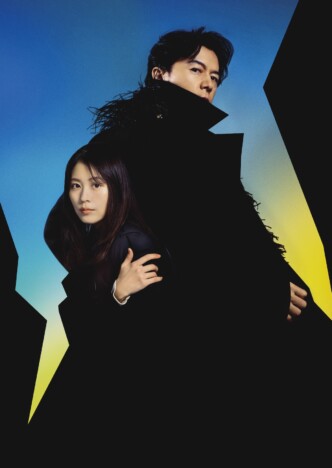 『ブラック・ショーマン』新特報＆場面写真