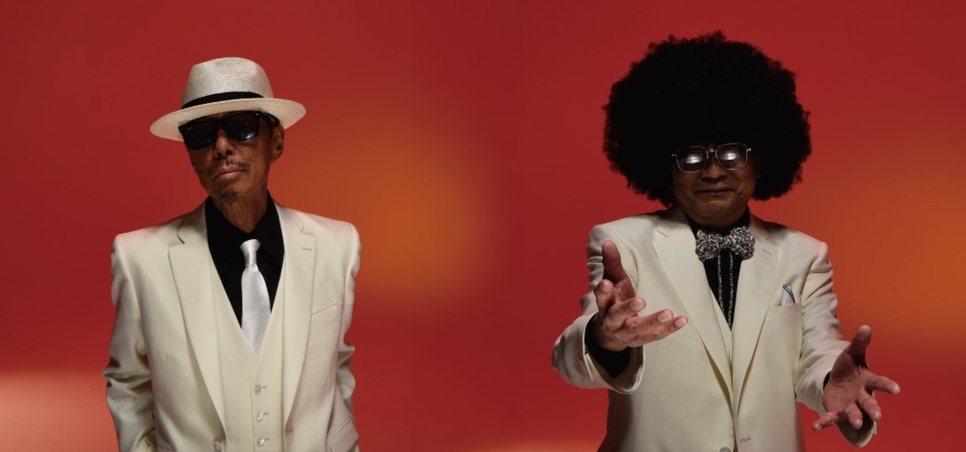 バブルガム・ブラザーズ、ビルボード公演開催