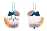 「ちいかわベーカリー」新商品登場の画像