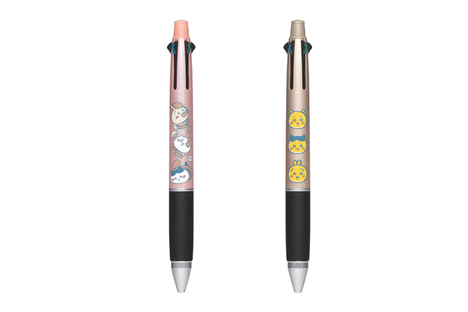 「ちいかわベーカリー」新商品登場の画像