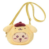 「ちいかわ」と「サンリオ」がコラボ！の画像