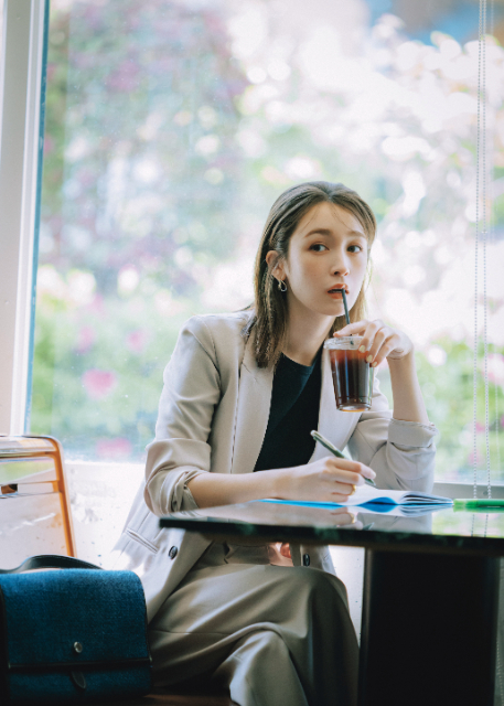 中島健人『CLASSY.』7月号増刊号表紙に登場の画像