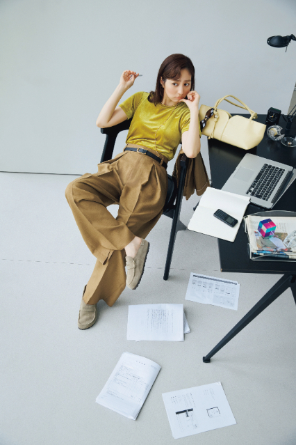 中島健人『CLASSY.』7月号増刊号表紙に登場の画像