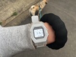 G-SHOCK『GD-B500S-8JF』レビューの画像