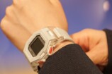 G-SHOCKなのにゴツくない？　アナログさとスマートさが絶妙な『GD-B500S-8JF』レビュー