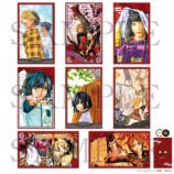 『ヒカルの碁』原画展開催決定の画像