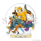 『ヒカルの碁』原画展開催決定の画像