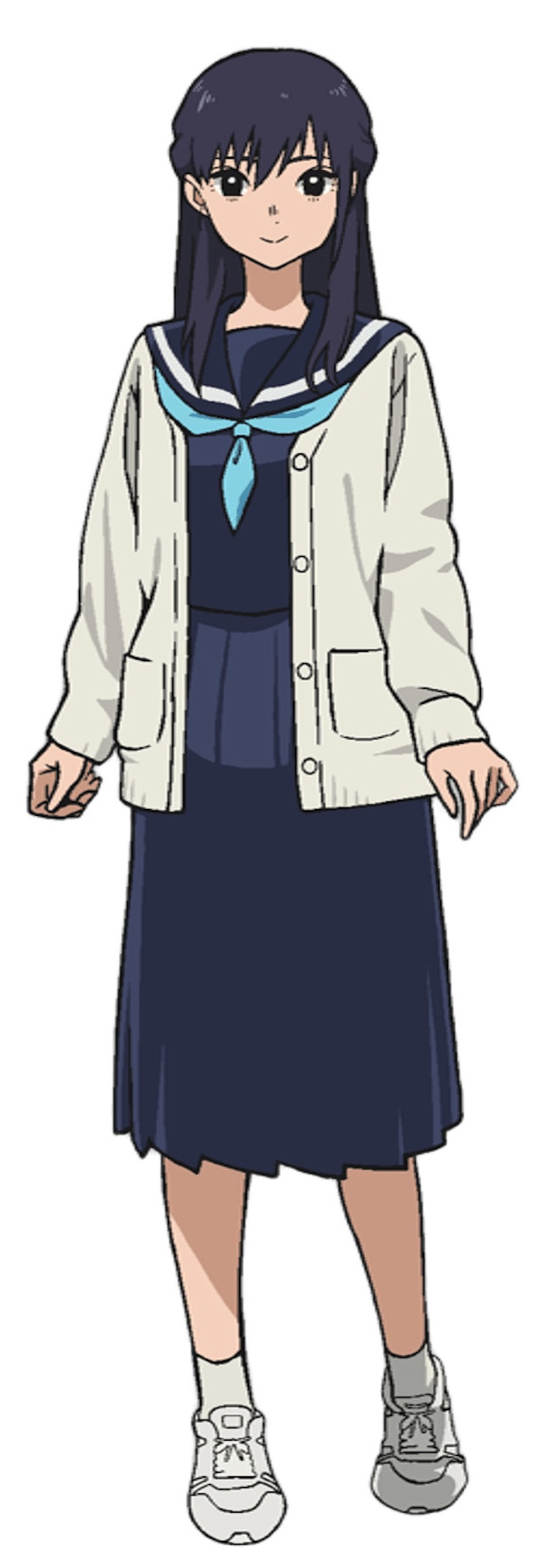 『不滅のあなたへ』新キャラに楠木ともりらの画像