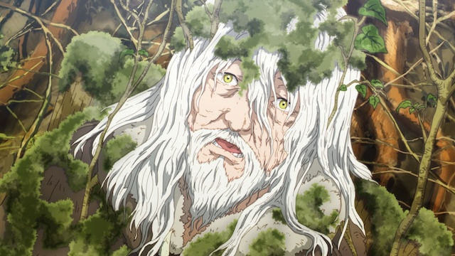 『不滅のあなたへ』新キャラに楠木ともりらの画像