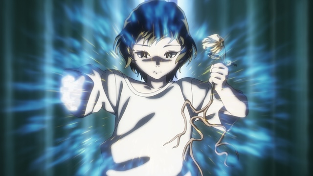 『不滅のあなたへ』新キャラに楠木ともりらの画像