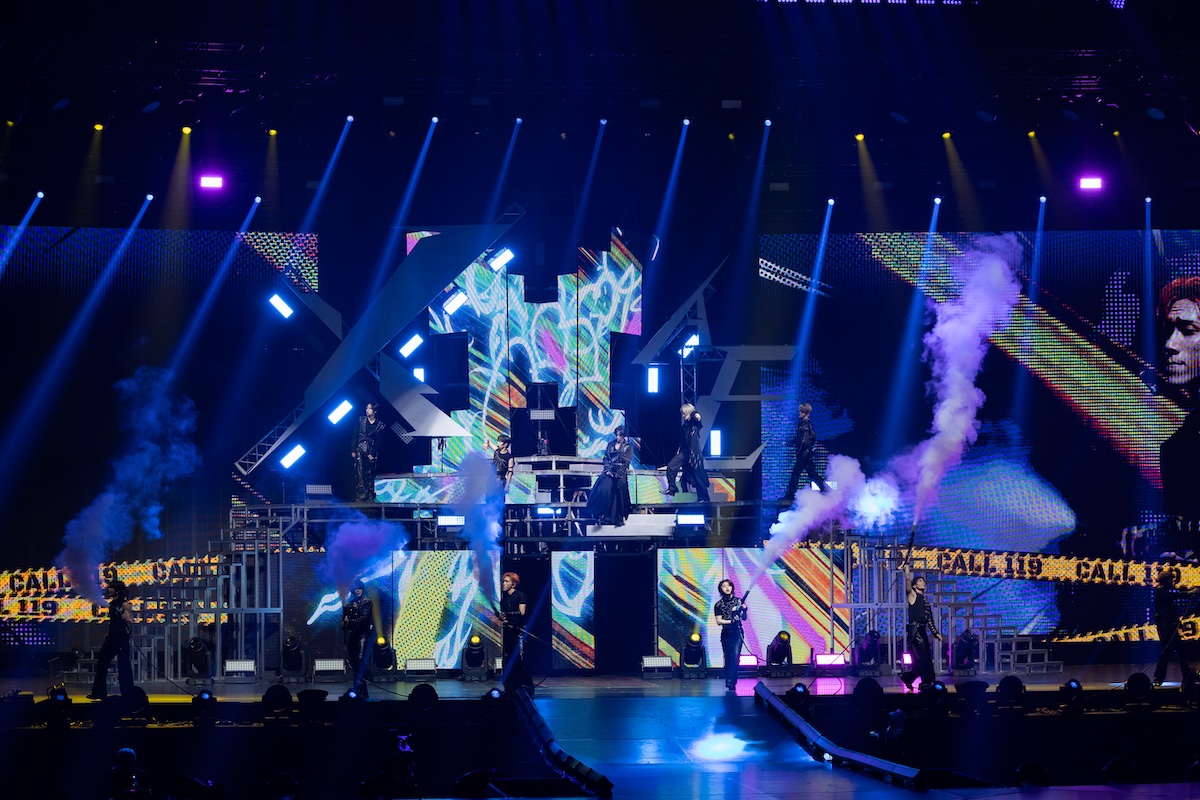 INI、初のドーム公演に向けて続ける進化の画像