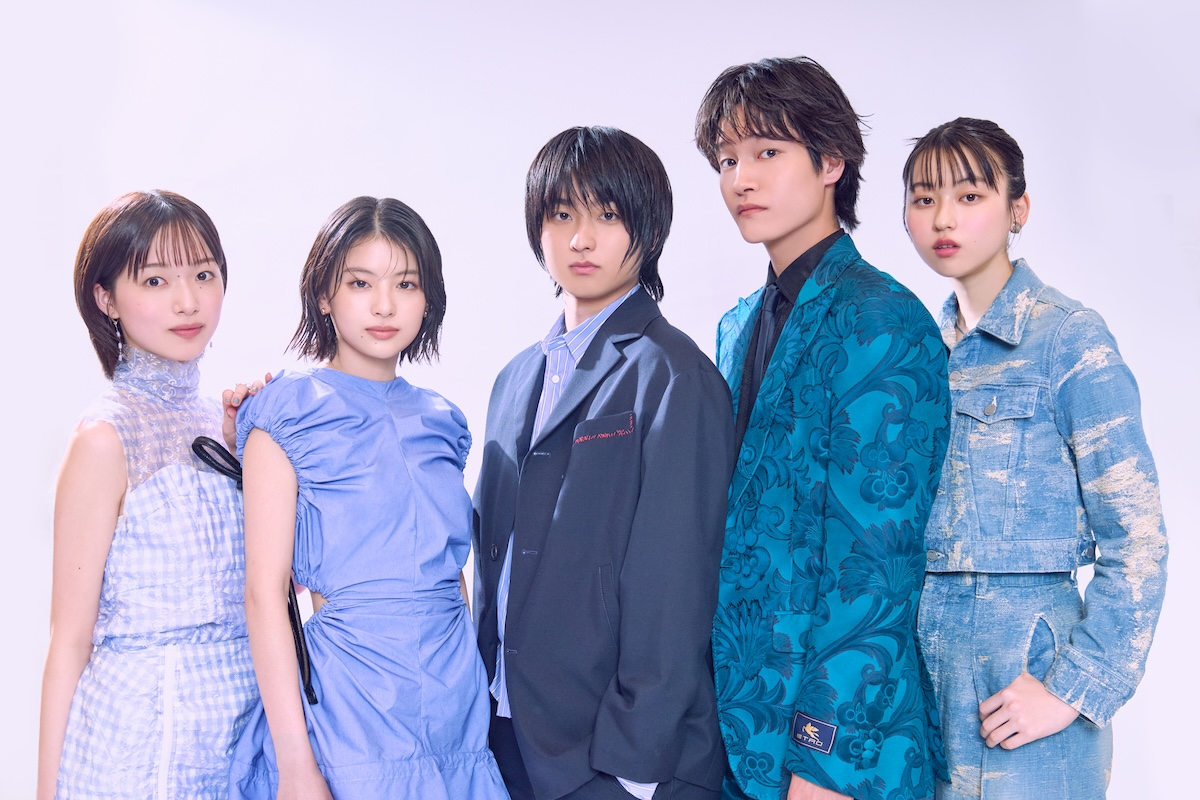 映画『か「」く「」し「」ご「」と「』座談会