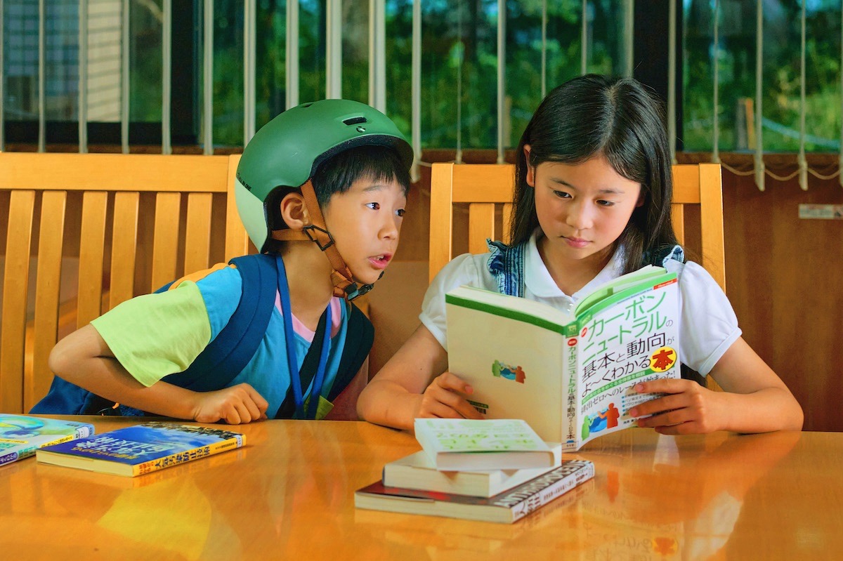 『ふつうの子ども』本予告＆新場面写真