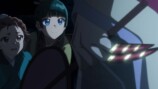 『薬屋のひとりごと』第44話先行カットの画像