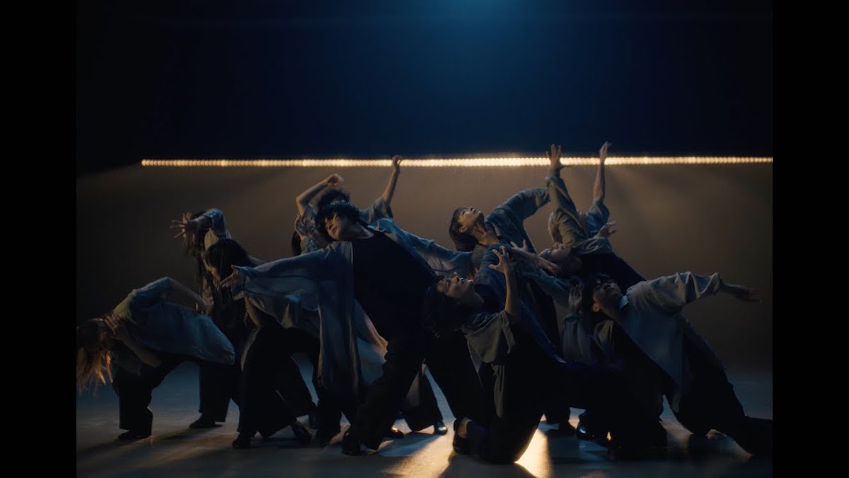 大森元貴、BE:FIRSTら注目新作をチェック