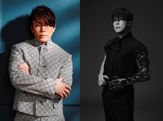 T.M.Revolution／西川貴教