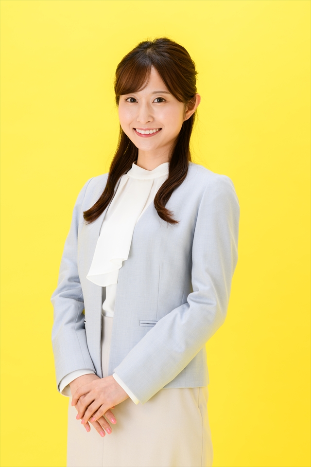 佐藤佳奈（ytvアナウンサー）
