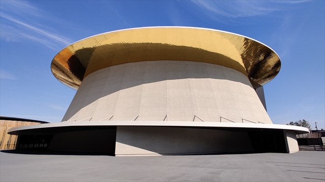 EXPOホール（シャインハット）