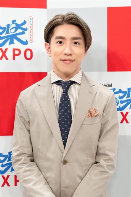 『音道楽EXPO』歌唱順＆タイムテーブル公開