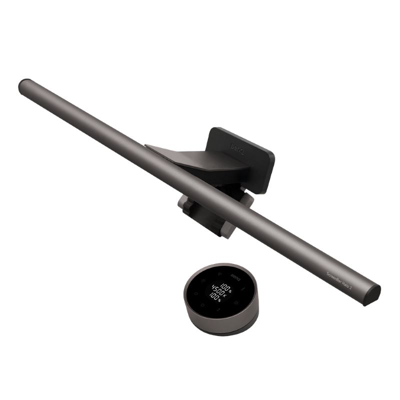 BenQ、『ScreenBar Halo 2』が6月3日に発売の画像