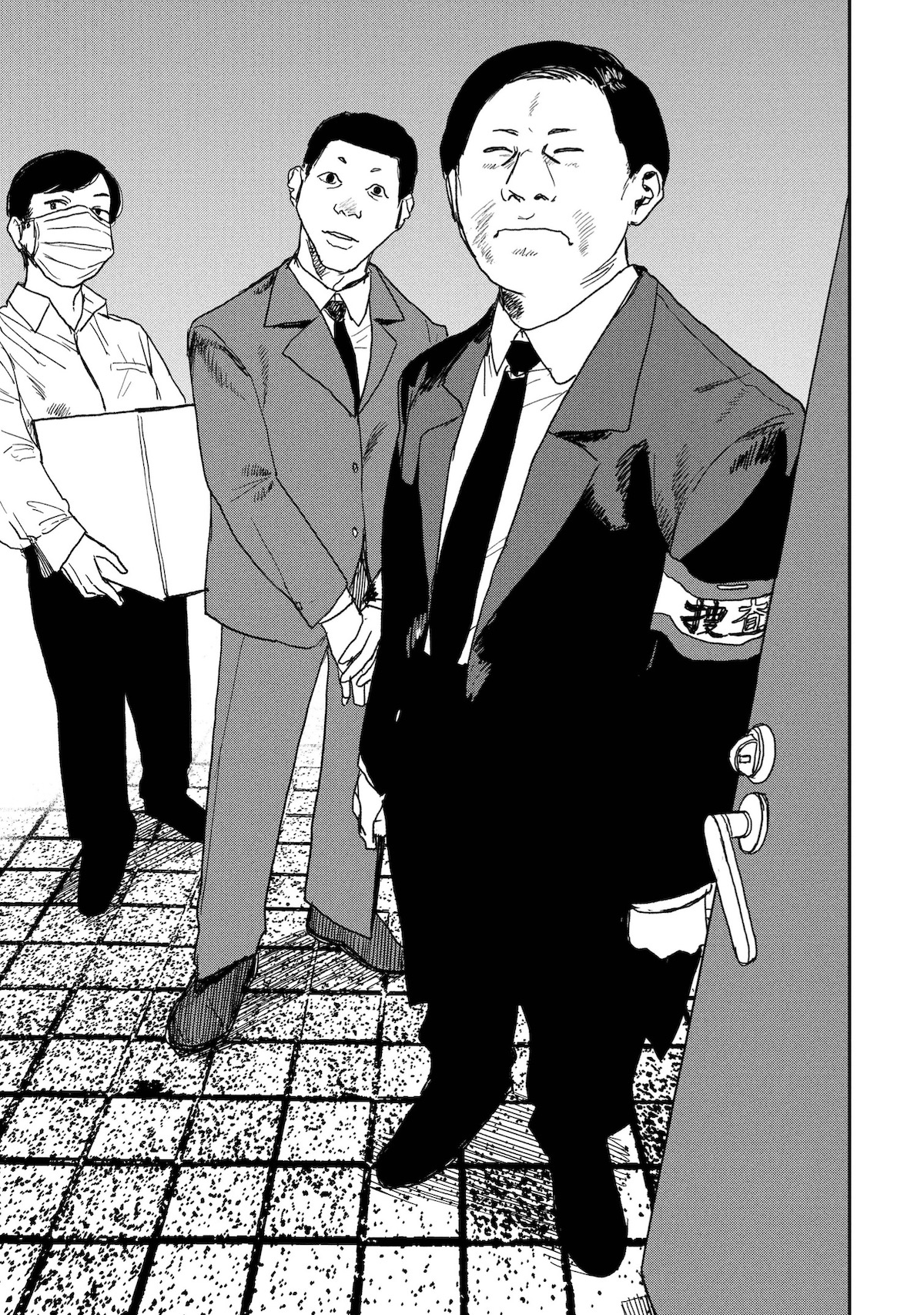 『青春爆走!』研そうげんインタビューの画像