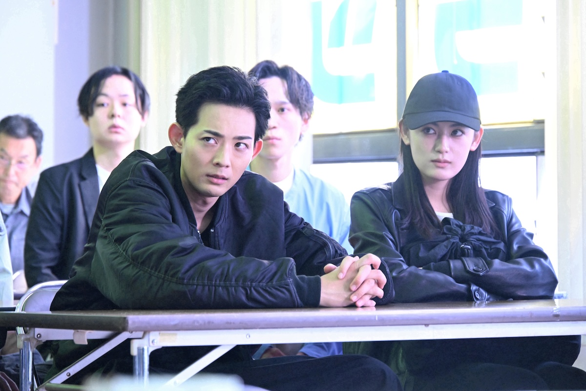 『潜入兄妹』を舞台裏とともに振り返る