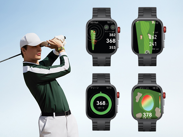 HUAWEI、新スマートウォッチ『WATCH FIT 4 Pro』の画像