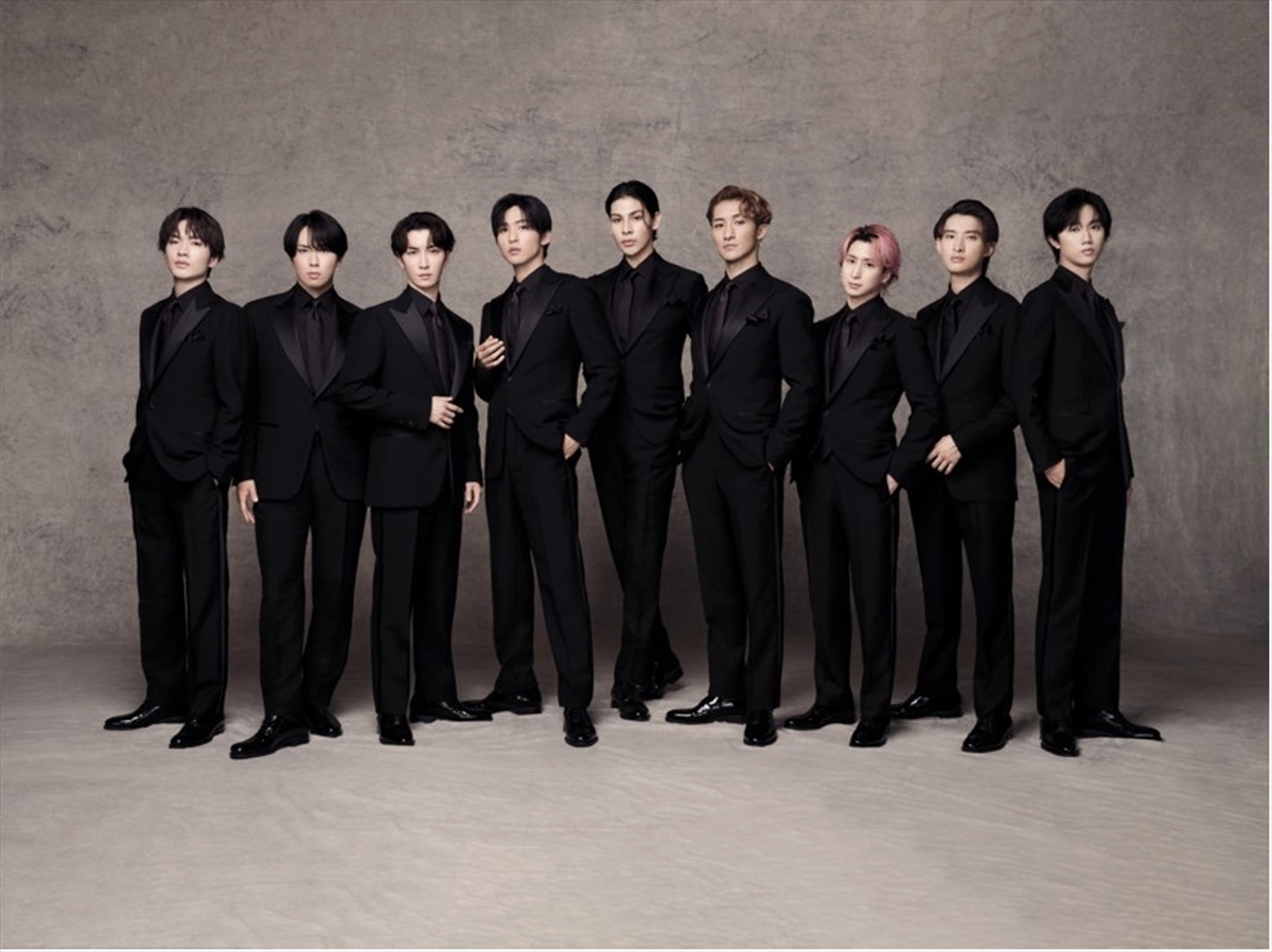 Snow Man 岩本&深澤、新ラジオ番組登場