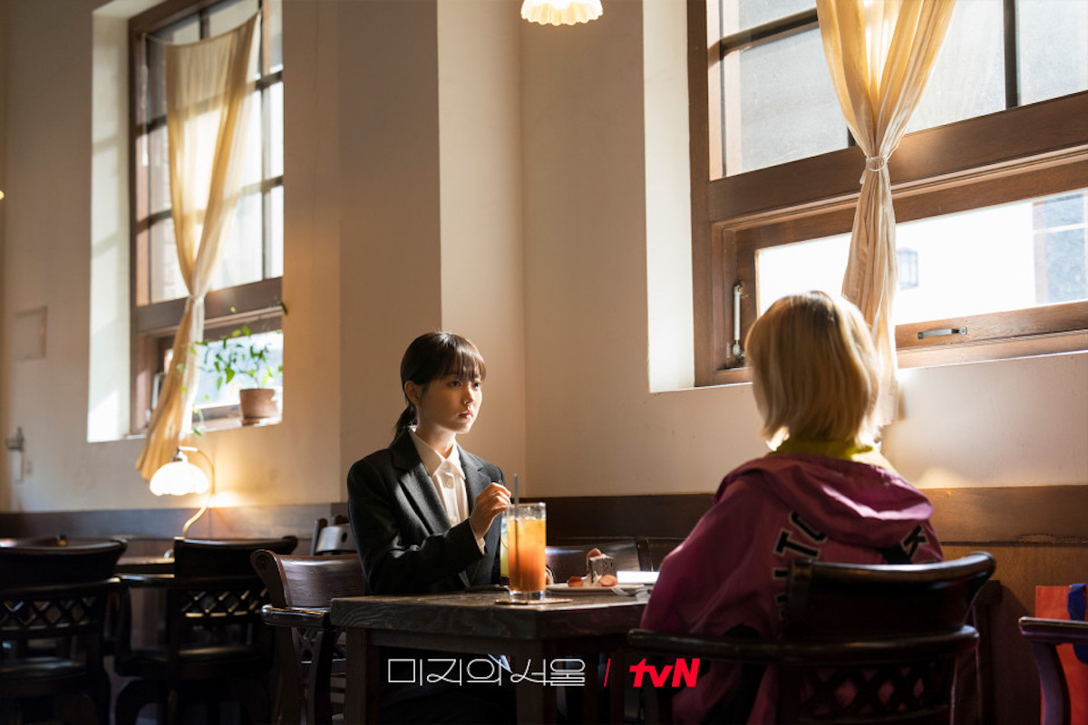 『未知のソウル』双子の人生交換劇に釘付け