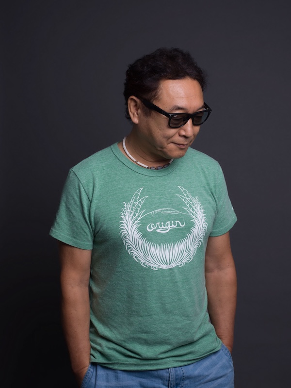 杉山清貴（撮影＝池村隆司）