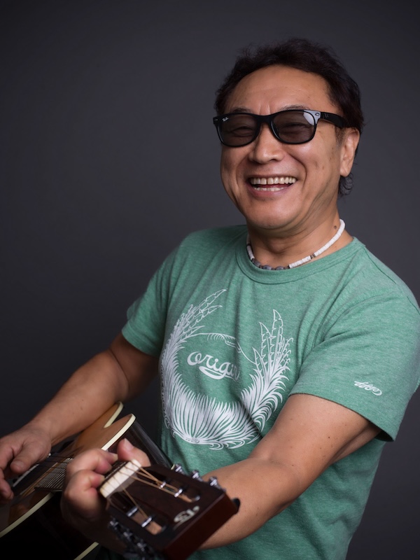 杉山清貴（撮影＝池村隆司）