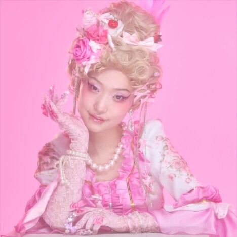 水カン、新曲「シャトーブリアン」リリース