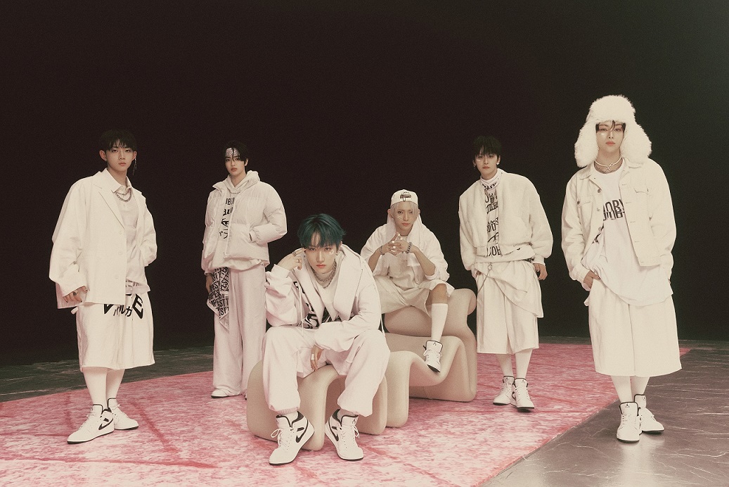 TEMPEST、初の日本デジタルシングルリリース