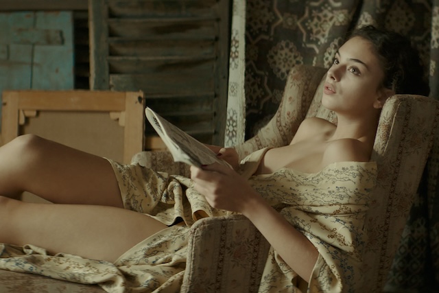 『美しい夏』本予告＆ポスターの画像